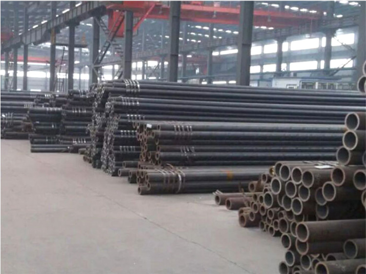 若羌12cr2mo化肥专用管