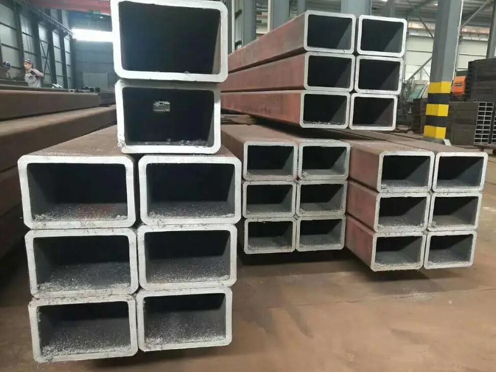 若羌s355j0方管